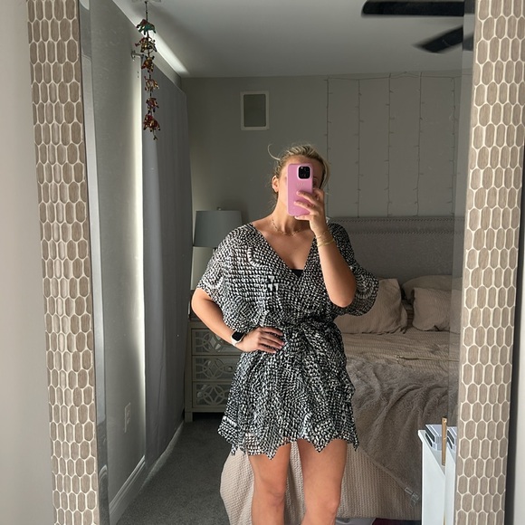 BCBG MAXAZRIA DRESS